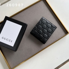 Gucci Wallets Purse